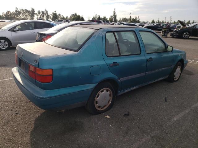 Photo 2 VIN: 3VWRA81H8RM047968 - VOLKSWAGEN JETTA III 