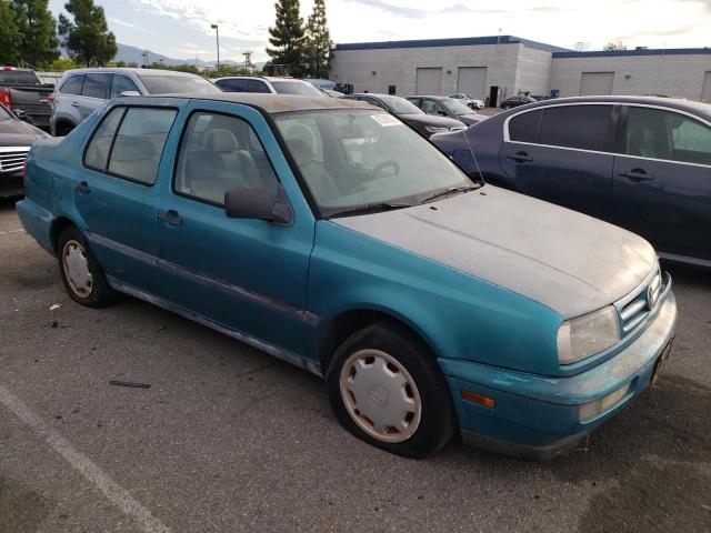 Photo 3 VIN: 3VWRA81H8RM047968 - VOLKSWAGEN JETTA III 