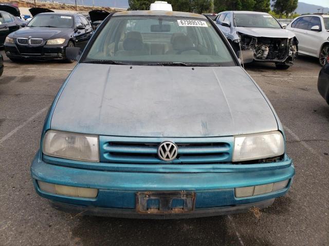 Photo 4 VIN: 3VWRA81H8RM047968 - VOLKSWAGEN JETTA III 