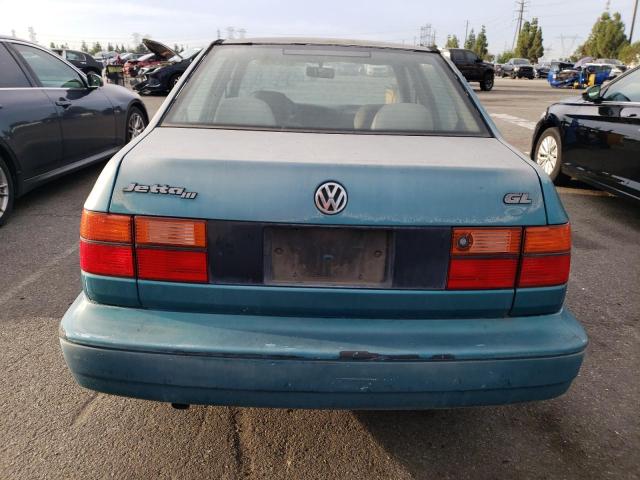 Photo 5 VIN: 3VWRA81H8RM047968 - VOLKSWAGEN JETTA III 