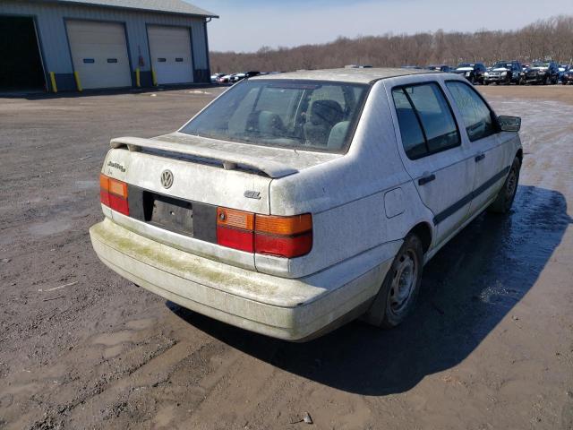 Photo 3 VIN: 3VWRB81H2SM016640 - VOLKSWAGEN JETTA III 