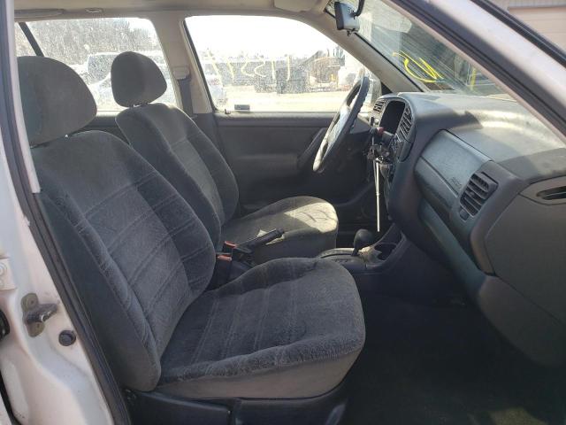 Photo 4 VIN: 3VWRB81H2SM016640 - VOLKSWAGEN JETTA III 