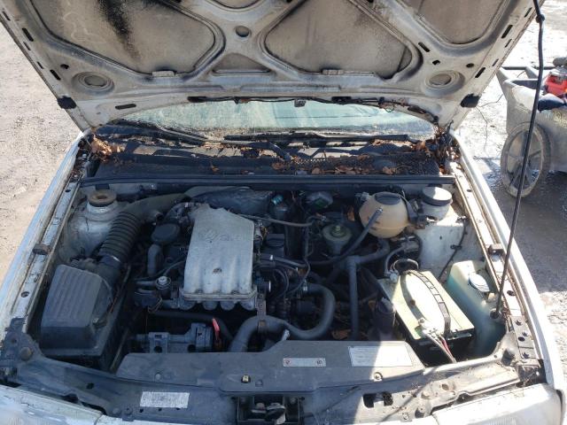 Photo 6 VIN: 3VWRB81H2SM016640 - VOLKSWAGEN JETTA III 