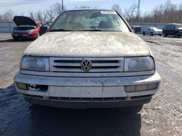 Photo 8 VIN: 3VWRB81H2SM016640 - VOLKSWAGEN JETTA III 