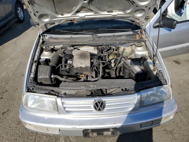 Photo 10 VIN: 3VWRB81HXWM136725 - VOLKSWAGEN JETTA GL 