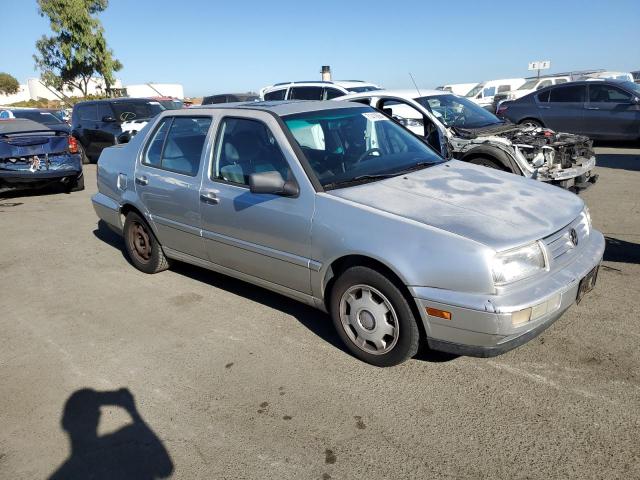 Photo 3 VIN: 3VWRB81HXWM136725 - VOLKSWAGEN JETTA GL 