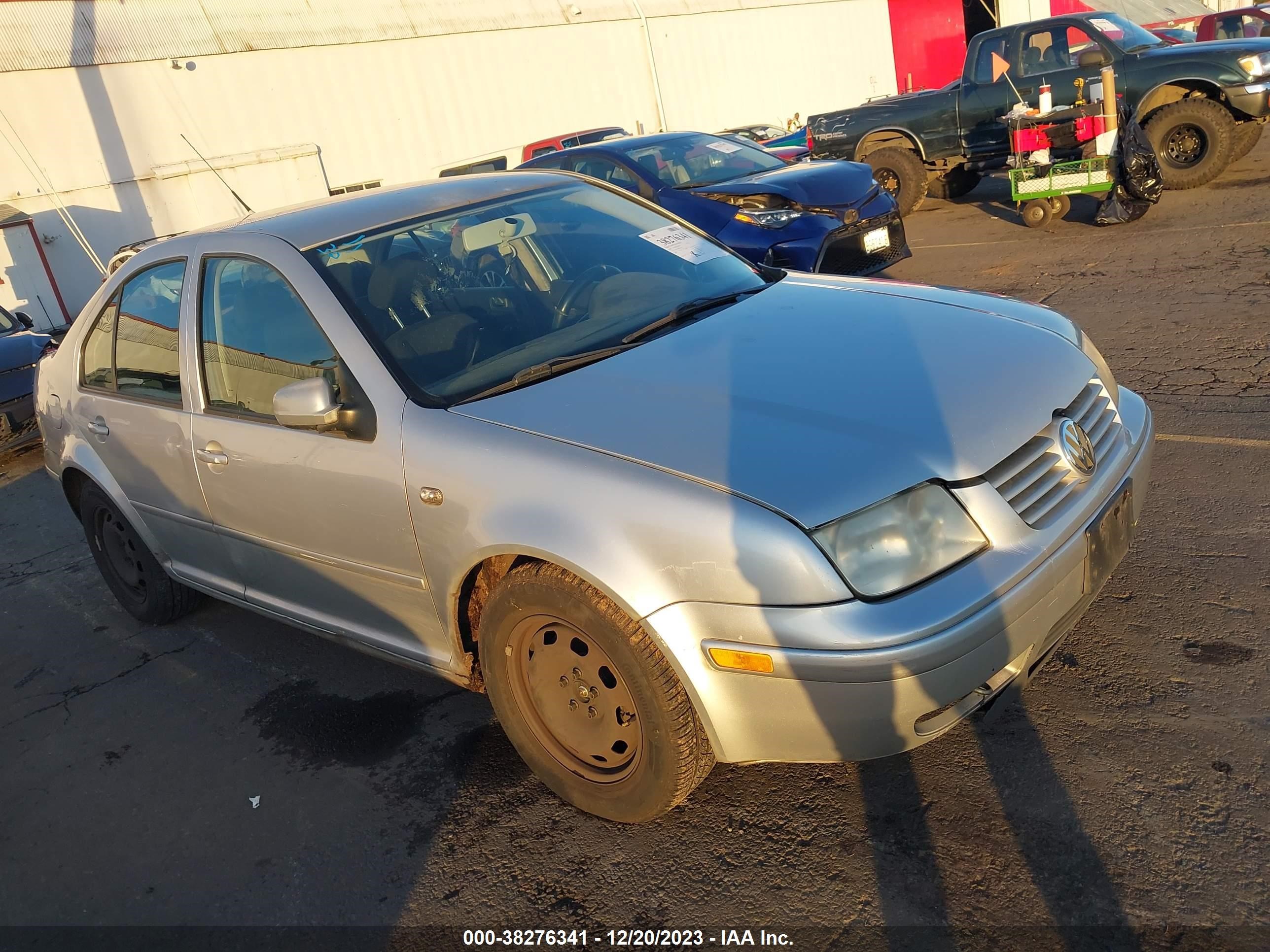 Photo 0 VIN: 3VWRC29M6XM046761 - VOLKSWAGEN JETTA 