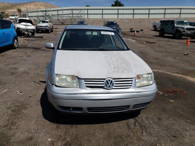 Photo 4 VIN: 3VWRE69M93M101201 - VOLKSWAGEN JETTA 