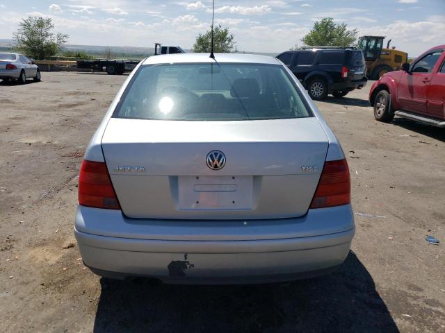 Photo 5 VIN: 3VWRE69M93M101201 - VOLKSWAGEN JETTA 