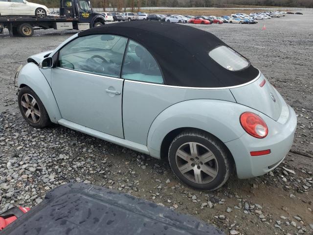 Photo 1 VIN: 3VWRF21Y16M303927 - VOLKSWAGEN BEETLE 