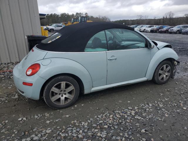 Photo 2 VIN: 3VWRF21Y16M303927 - VOLKSWAGEN BEETLE 