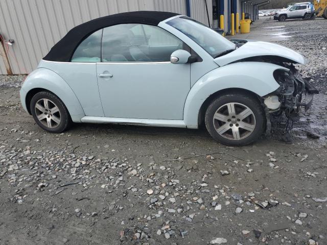 Photo 3 VIN: 3VWRF21Y16M303927 - VOLKSWAGEN BEETLE 