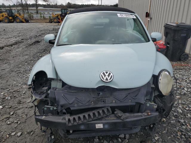 Photo 4 VIN: 3VWRF21Y16M303927 - VOLKSWAGEN BEETLE 