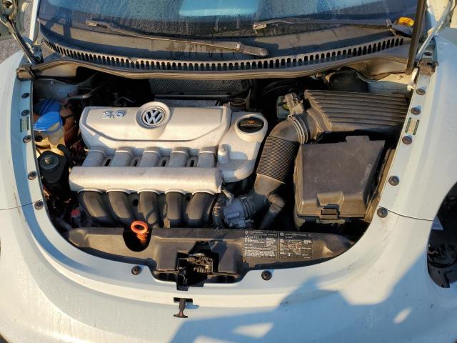 Photo 10 VIN: 3VWRF21Y36M305470 - VOLKSWAGEN NEW BEETLE 