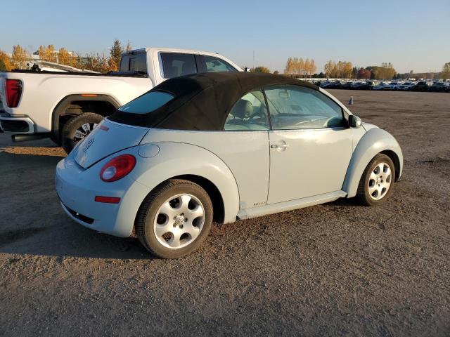 Photo 2 VIN: 3VWRF21Y36M305470 - VOLKSWAGEN NEW BEETLE 