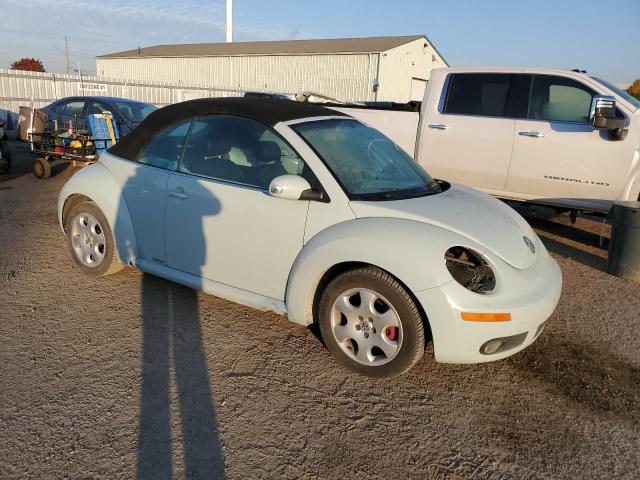 Photo 3 VIN: 3VWRF21Y36M305470 - VOLKSWAGEN NEW BEETLE 