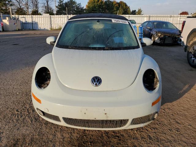 Photo 4 VIN: 3VWRF21Y36M305470 - VOLKSWAGEN NEW BEETLE 