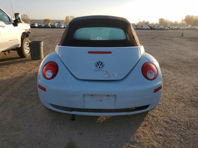 Photo 5 VIN: 3VWRF21Y36M305470 - VOLKSWAGEN NEW BEETLE 