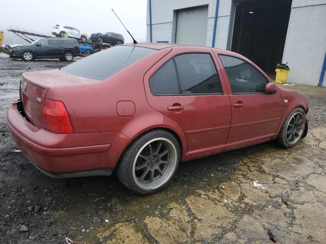 Photo 2 VIN: 3VWRF29M8YM165968 - VOLKSWAGEN JETTA 