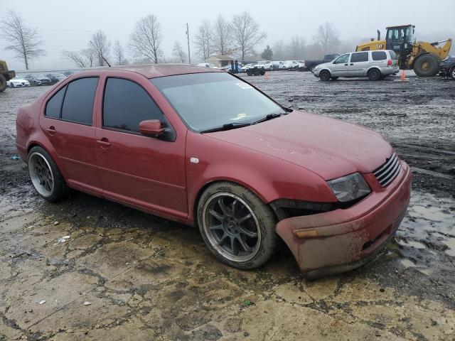 Photo 3 VIN: 3VWRF29M8YM165968 - VOLKSWAGEN JETTA 