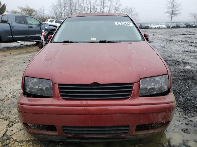 Photo 4 VIN: 3VWRF29M8YM165968 - VOLKSWAGEN JETTA 