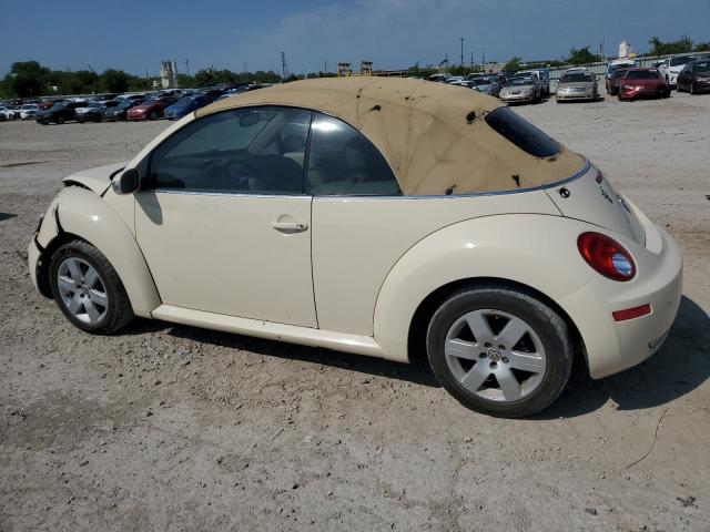 Photo 1 VIN: 3VWRF31Y07M419935 - VOLKSWAGEN NEW BEETLE 