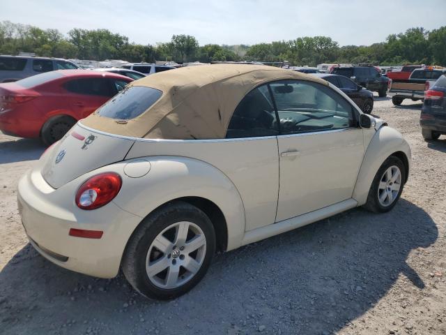 Photo 2 VIN: 3VWRF31Y07M419935 - VOLKSWAGEN NEW BEETLE 