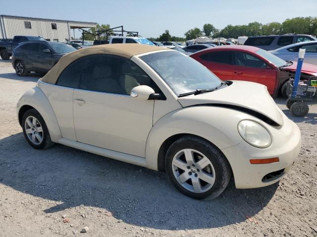 Photo 3 VIN: 3VWRF31Y07M419935 - VOLKSWAGEN NEW BEETLE 