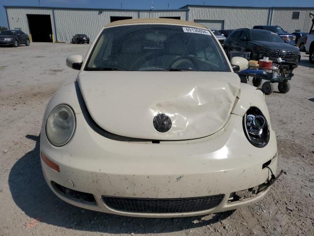 Photo 4 VIN: 3VWRF31Y07M419935 - VOLKSWAGEN NEW BEETLE 