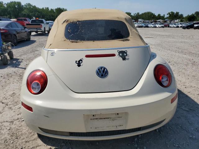 Photo 5 VIN: 3VWRF31Y07M419935 - VOLKSWAGEN NEW BEETLE 