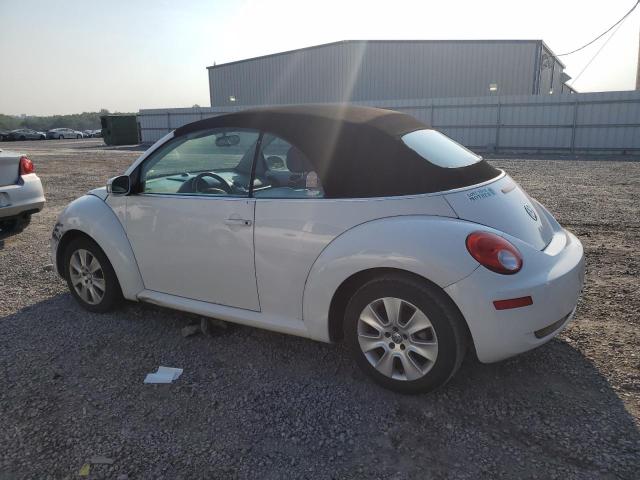 Photo 1 VIN: 3VWRF31Y09M404077 - VOLKSWAGEN NEW BEETLE 