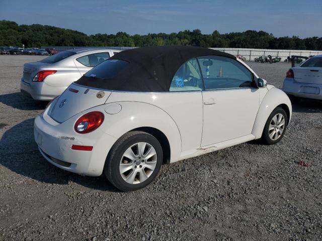 Photo 2 VIN: 3VWRF31Y09M404077 - VOLKSWAGEN NEW BEETLE 