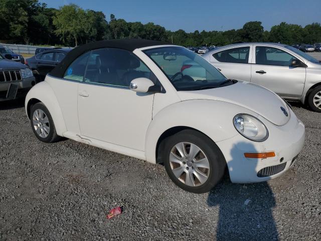 Photo 3 VIN: 3VWRF31Y09M404077 - VOLKSWAGEN NEW BEETLE 