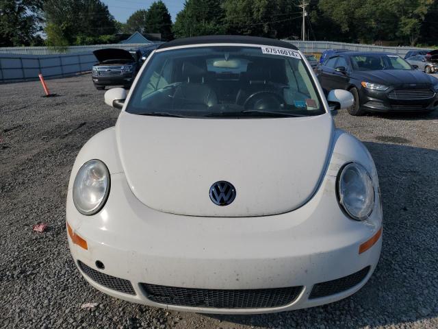 Photo 4 VIN: 3VWRF31Y09M404077 - VOLKSWAGEN NEW BEETLE 