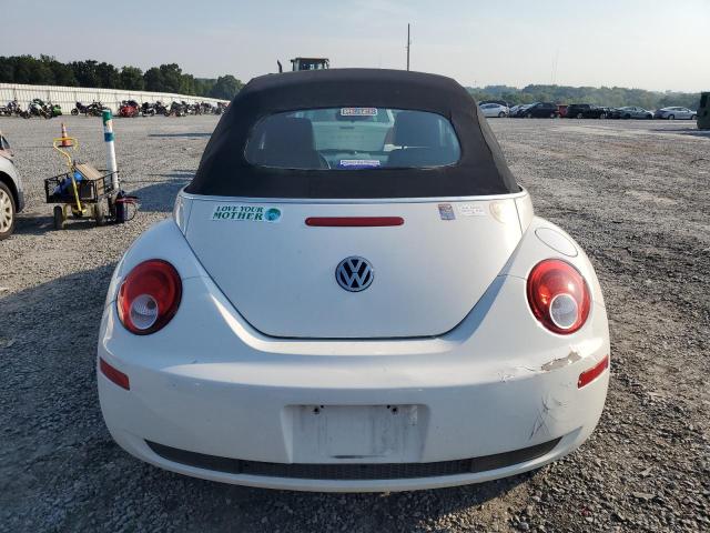 Photo 5 VIN: 3VWRF31Y09M404077 - VOLKSWAGEN NEW BEETLE 