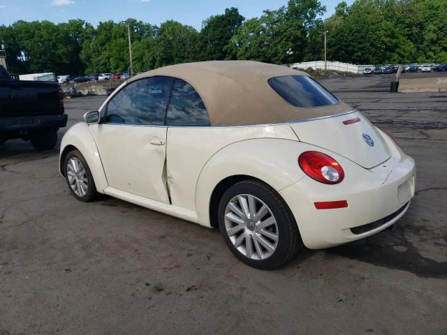 Photo 1 VIN: 3VWRF31Y09M409330 - VOLKSWAGEN NEW BEETLE 