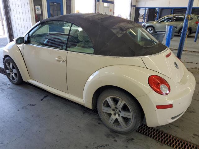 Photo 1 VIN: 3VWRF31Y16M306901 - VOLKSWAGEN BEETLE 