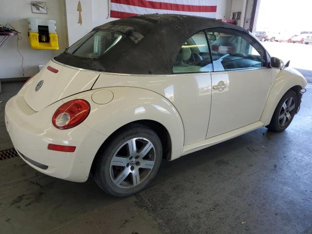 Photo 2 VIN: 3VWRF31Y16M306901 - VOLKSWAGEN BEETLE 