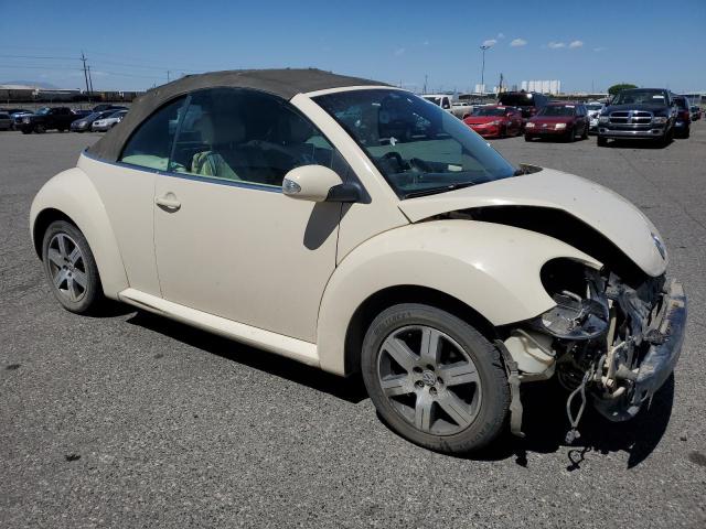 Photo 3 VIN: 3VWRF31Y16M306901 - VOLKSWAGEN BEETLE 