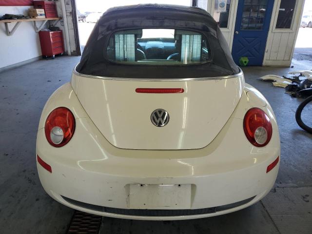 Photo 5 VIN: 3VWRF31Y16M306901 - VOLKSWAGEN BEETLE 