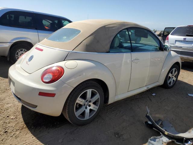 Photo 2 VIN: 3VWRF31Y16M317817 - VOLKSWAGEN NEW BEETLE 