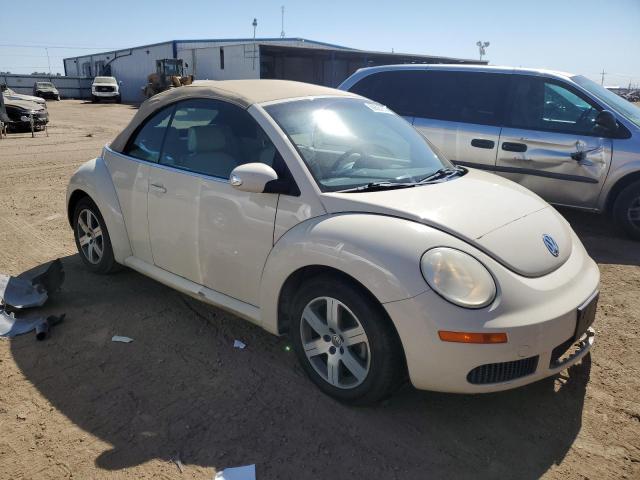 Photo 3 VIN: 3VWRF31Y16M317817 - VOLKSWAGEN NEW BEETLE 