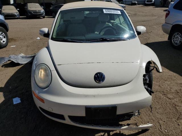 Photo 4 VIN: 3VWRF31Y16M317817 - VOLKSWAGEN NEW BEETLE 