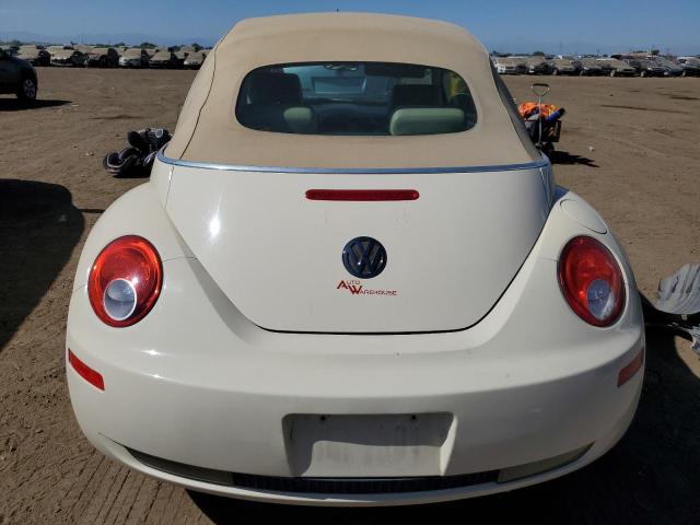 Photo 5 VIN: 3VWRF31Y16M317817 - VOLKSWAGEN NEW BEETLE 