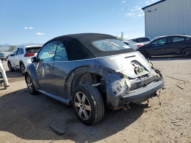 Photo 1 VIN: 3VWRF31Y16M331300 - VOLKSWAGEN NEW BEETLE 