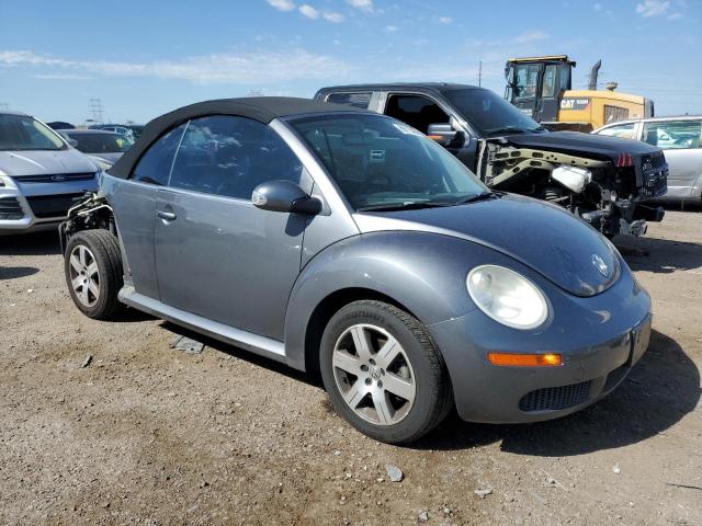 Photo 3 VIN: 3VWRF31Y16M331300 - VOLKSWAGEN NEW BEETLE 