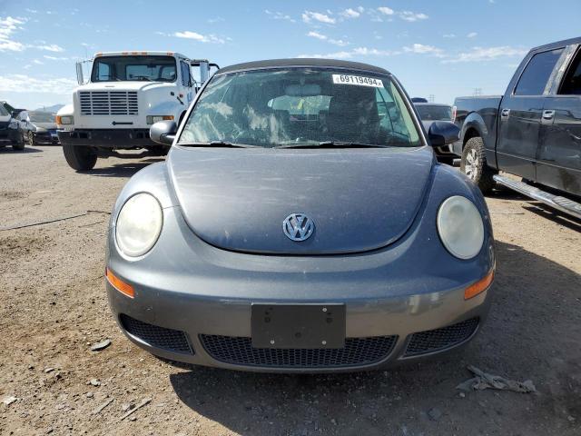 Photo 4 VIN: 3VWRF31Y16M331300 - VOLKSWAGEN NEW BEETLE 