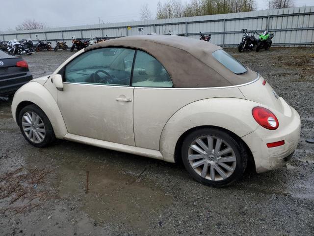 Photo 1 VIN: 3VWRF31Y18M407388 - VOLKSWAGEN BEETLE 