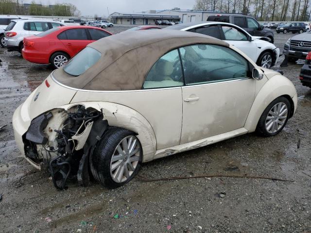 Photo 2 VIN: 3VWRF31Y18M407388 - VOLKSWAGEN BEETLE 