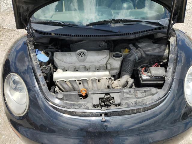 Photo 10 VIN: 3VWRF31Y18M415104 - VOLKSWAGEN BEETLE 